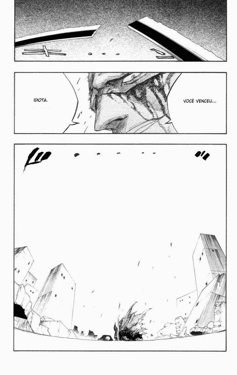 Read Bleach PT-BR Manga Online