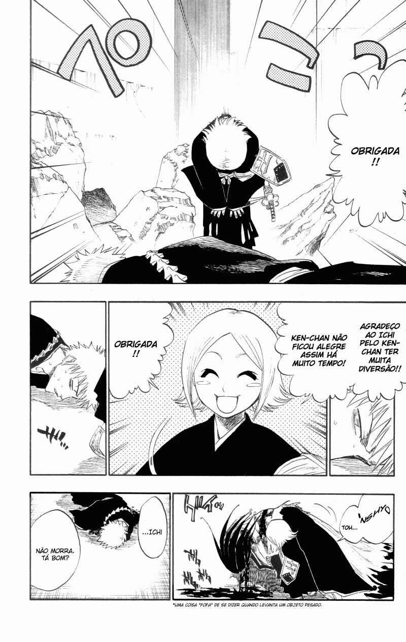 Read Bleach PT-BR Manga Online