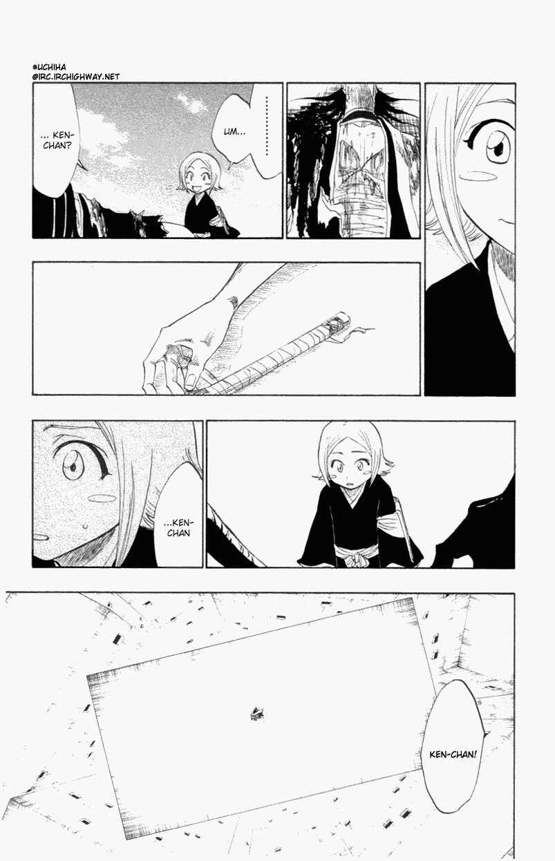 Read Bleach PT-BR Manga Online