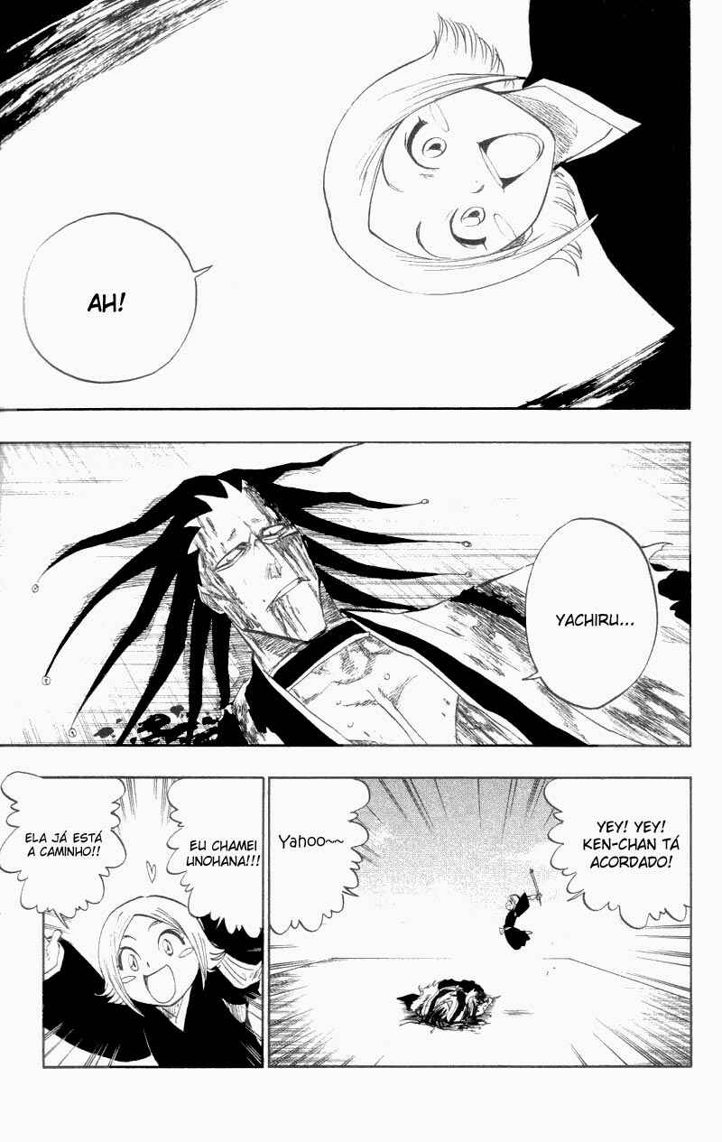 Read Bleach PT-BR Manga Online