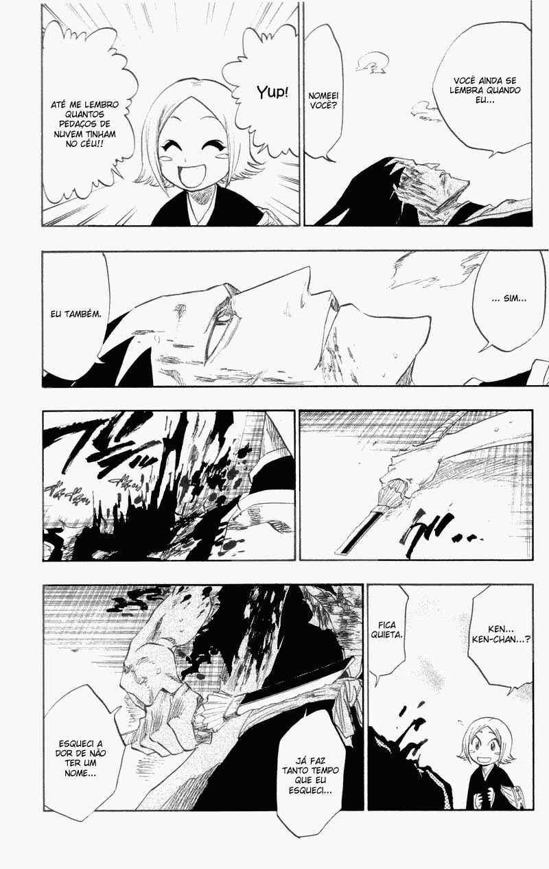 Read Bleach PT-BR Manga Online