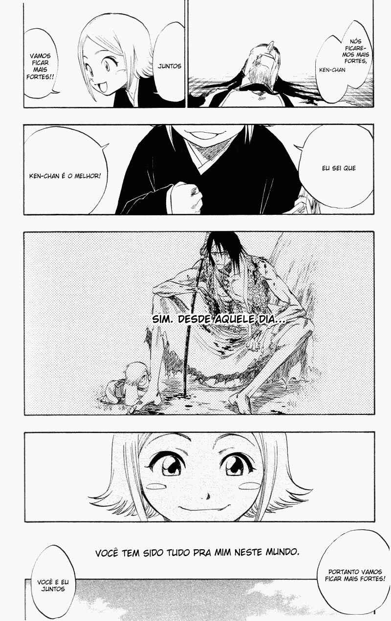 Read Bleach PT-BR Manga Online