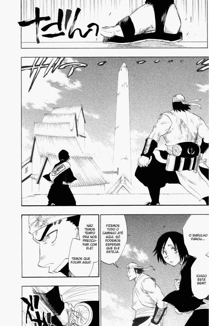 Read Bleach PT-BR Manga Online