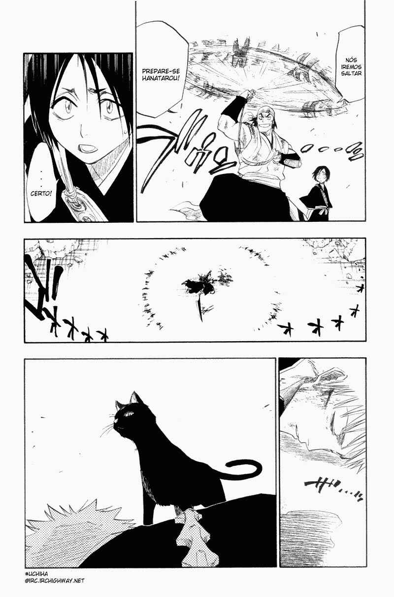 Read Bleach PT-BR Manga Online