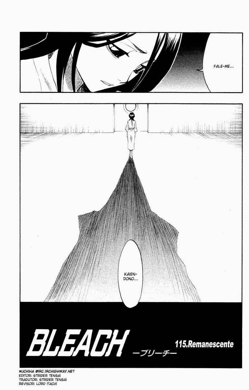 Read Bleach PT-BR Manga Online