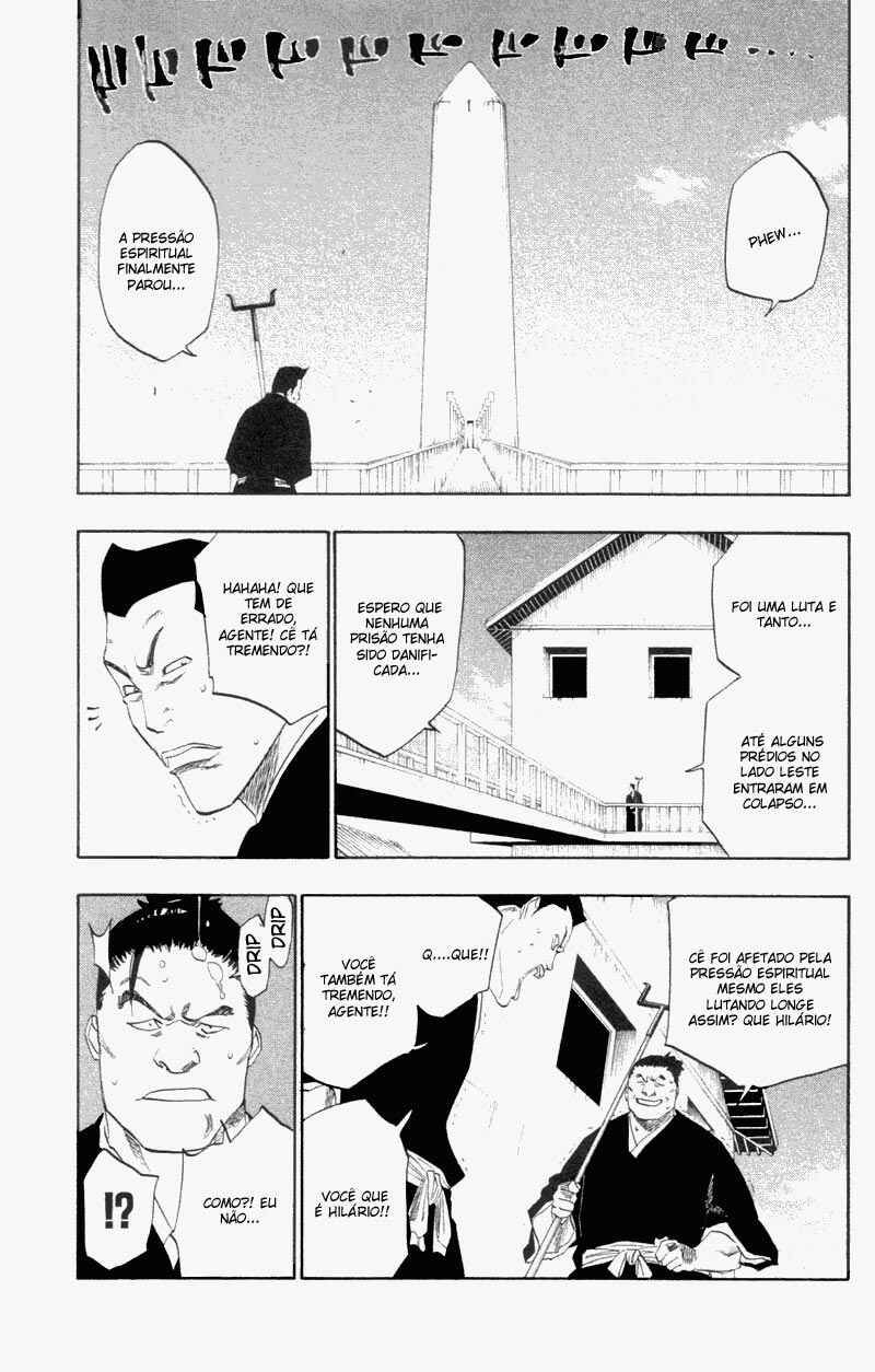 Read Bleach PT-BR Manga Online