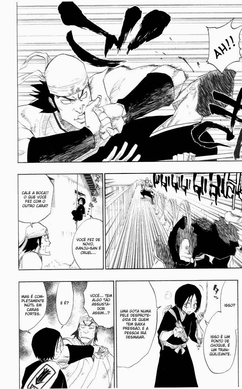 Read Bleach PT-BR Manga Online