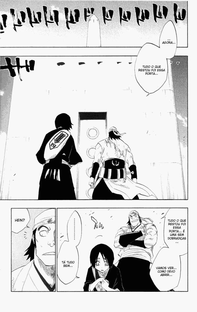 Read Bleach PT-BR Manga Online