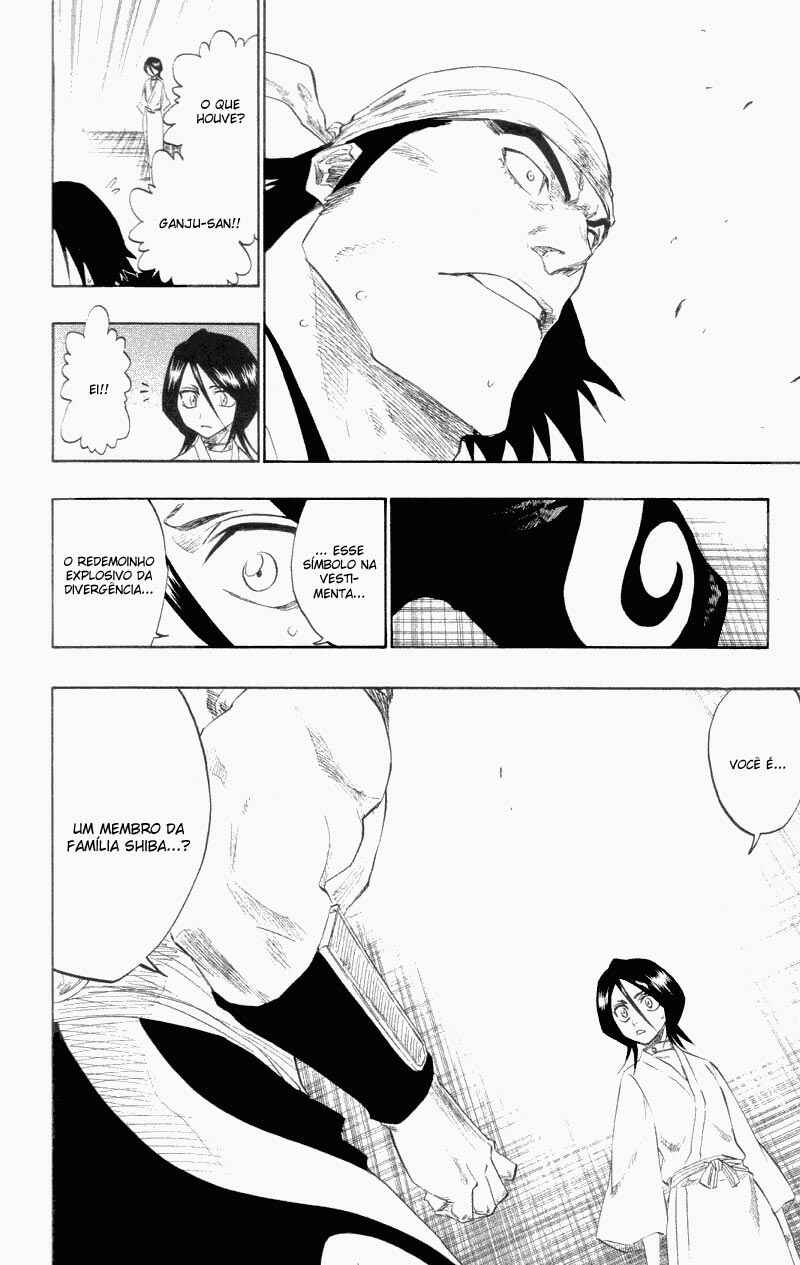 Read Bleach PT-BR Manga Online