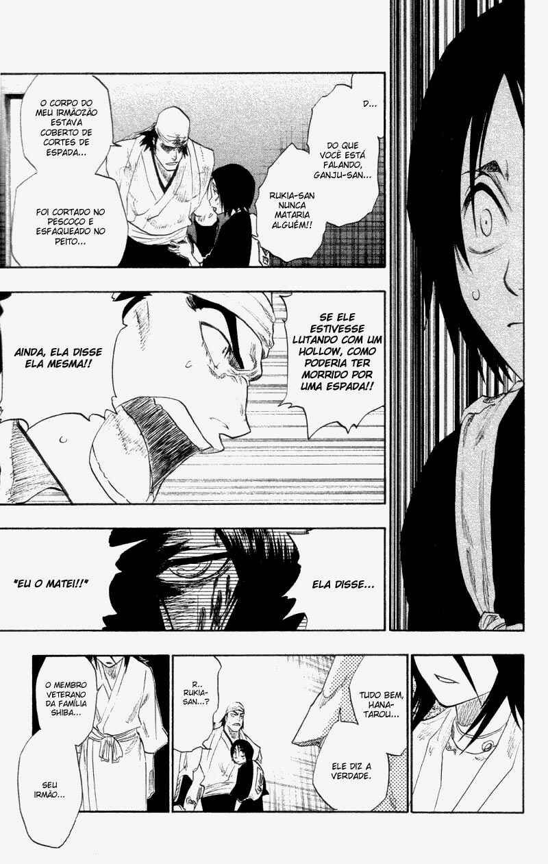 Read Bleach PT-BR Manga Online
