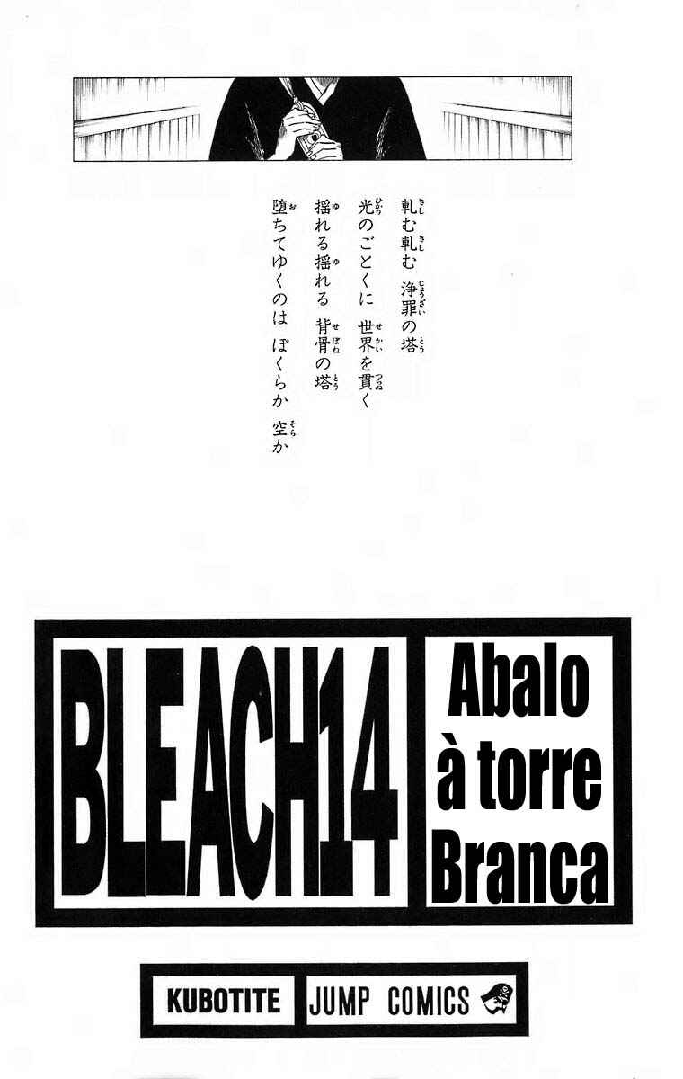 Read Bleach PT-BR Manga Online