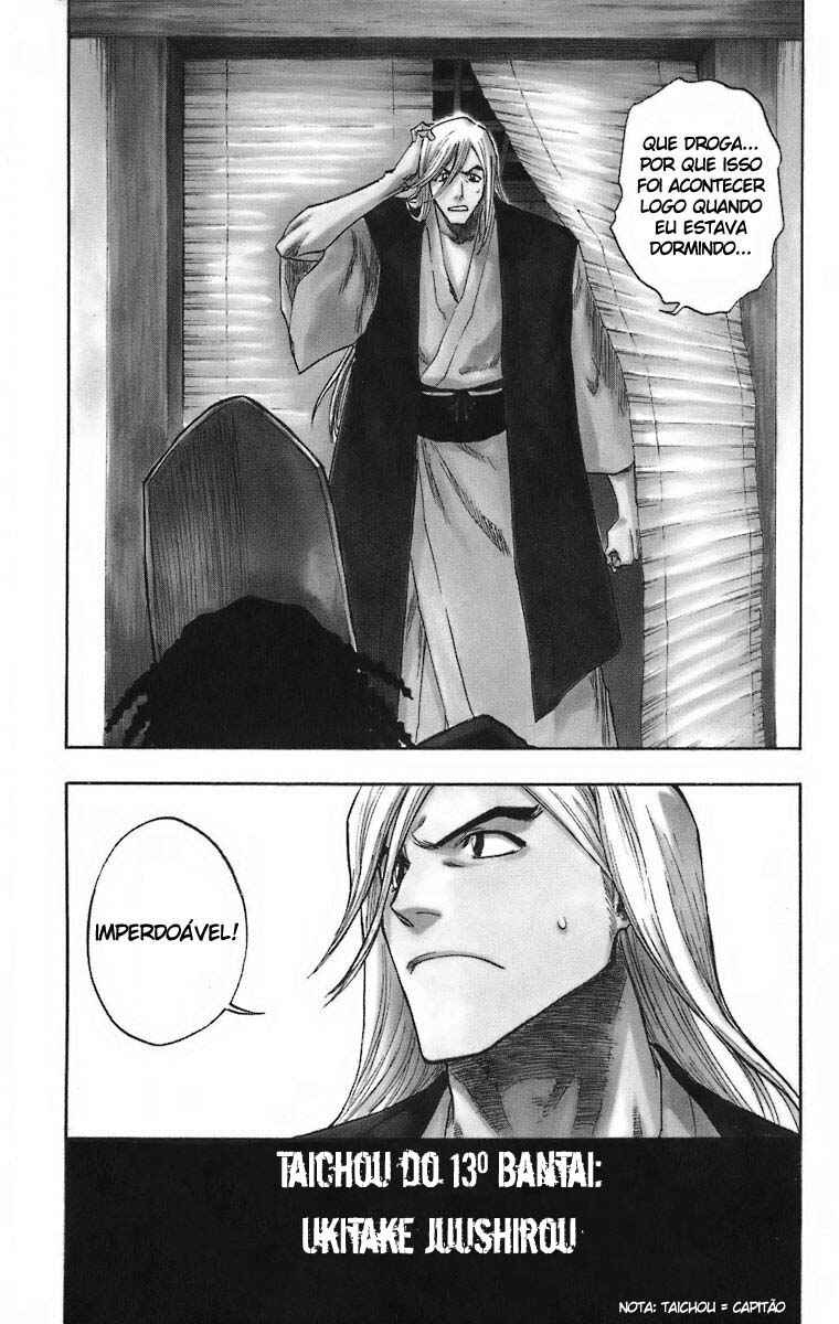 Read Bleach PT-BR Manga Online