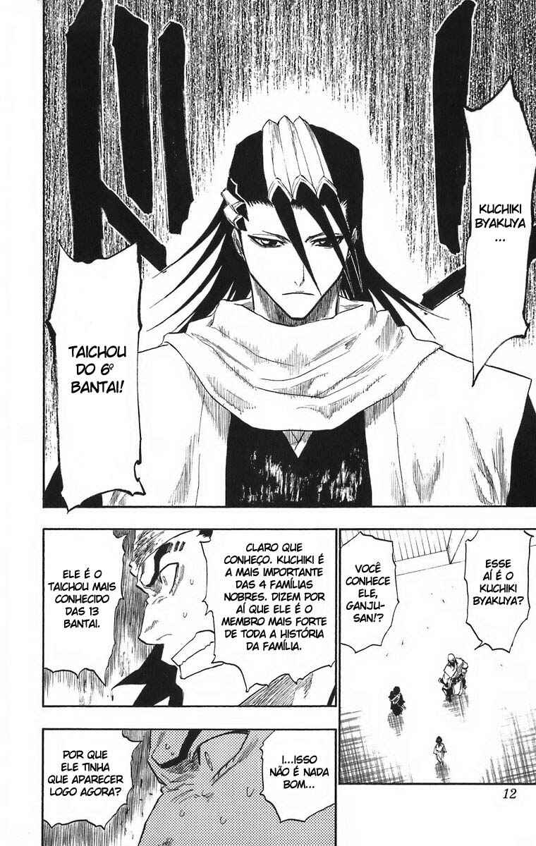 Read Bleach PT-BR Manga Online