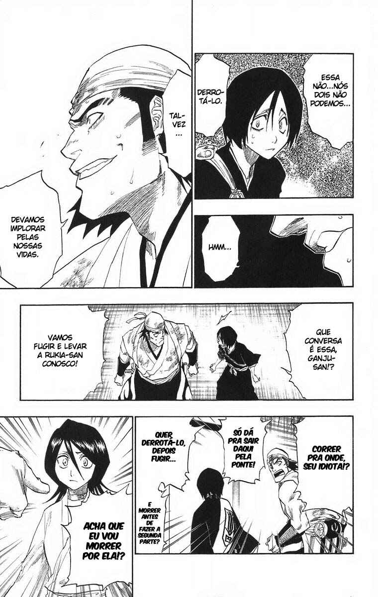 Read Bleach PT-BR Manga Online