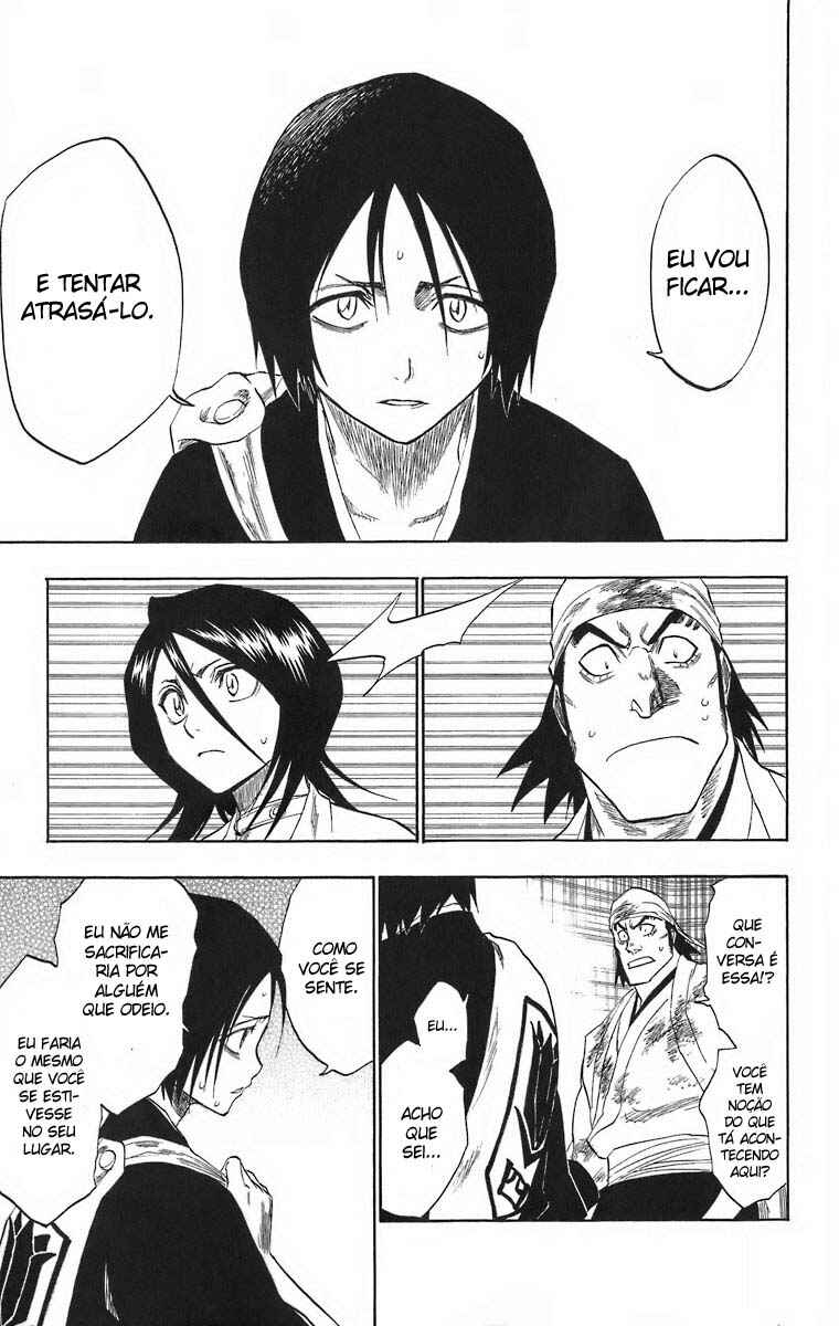 Read Bleach PT-BR Manga Online
