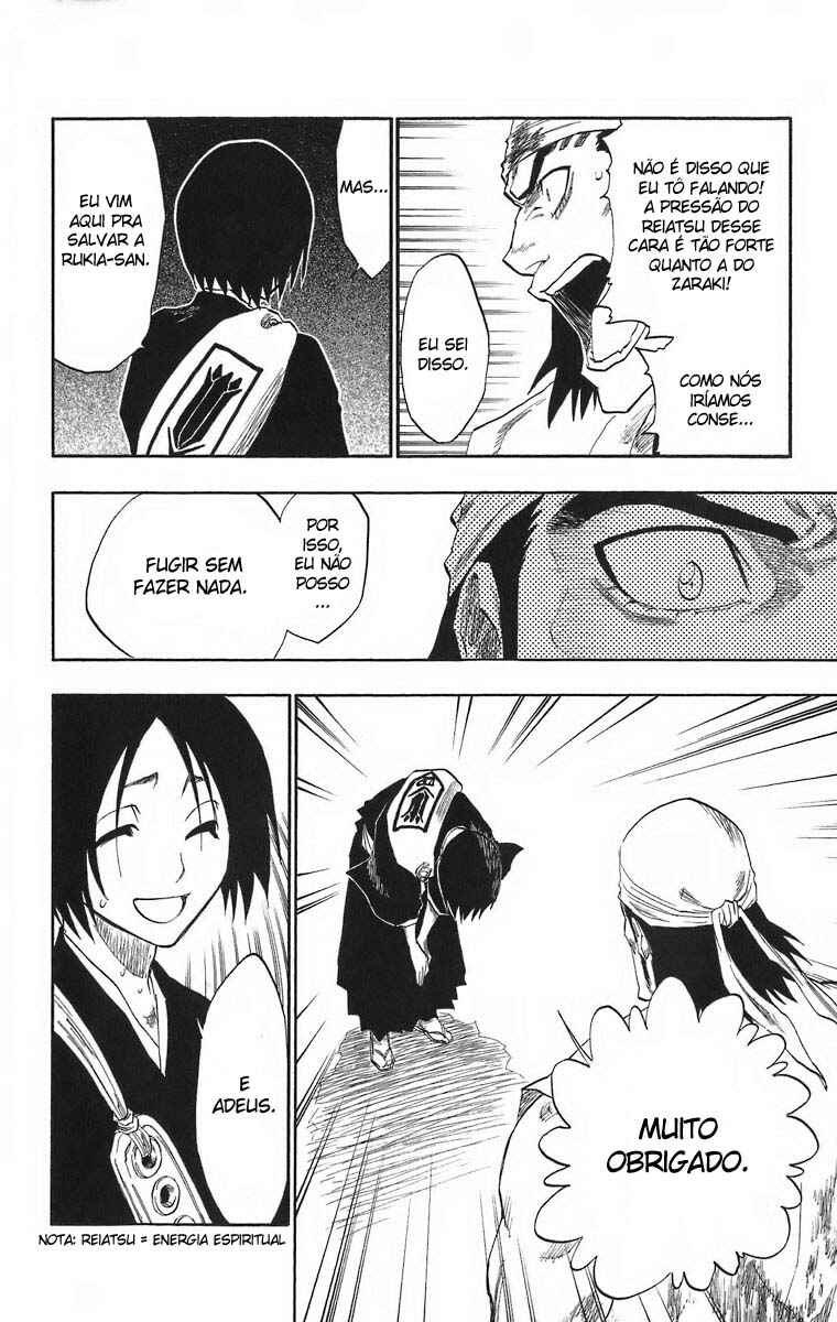 Read Bleach PT-BR Manga Online