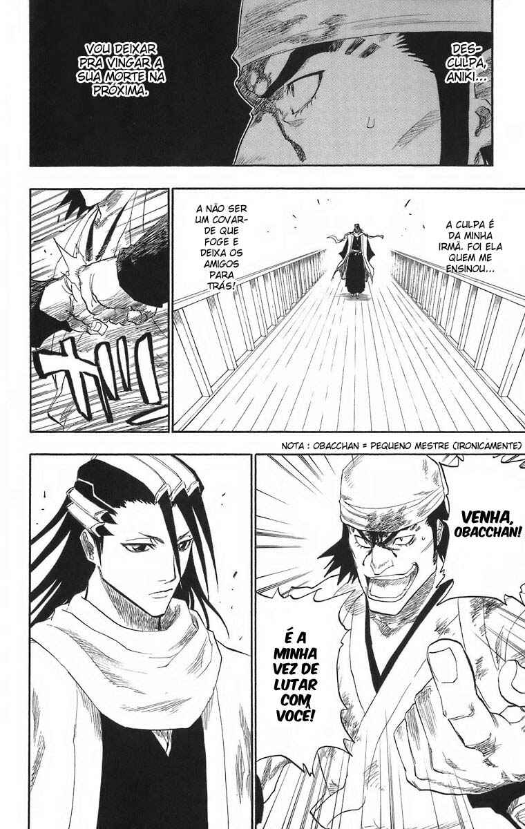 Read Bleach PT-BR Manga Online