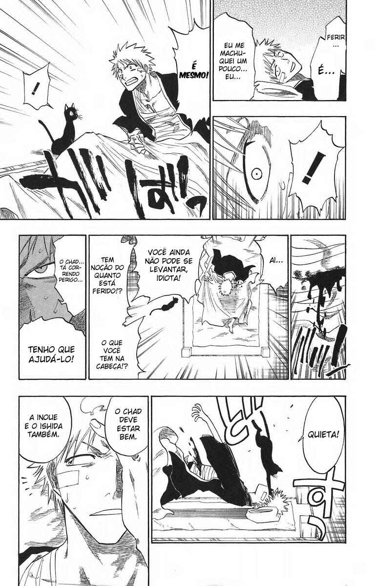 Read Bleach PT-BR Manga Online