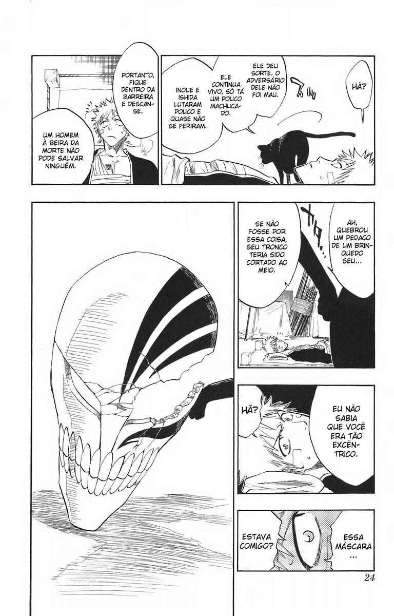 Read Bleach PT-BR Manga Online