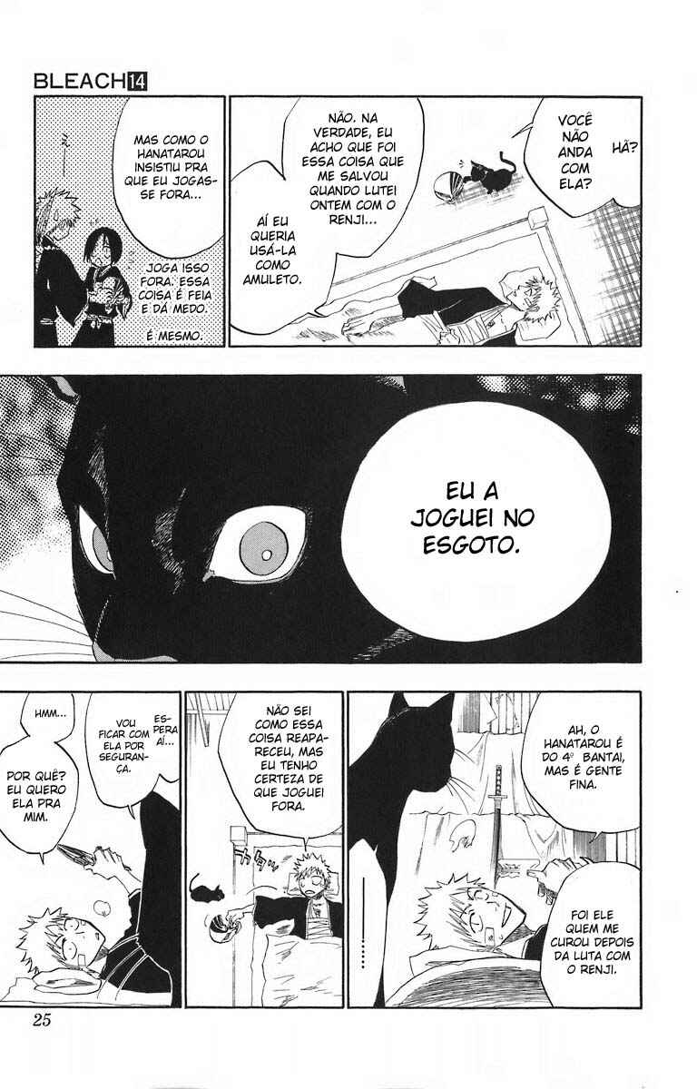 Read Bleach PT-BR Manga Online