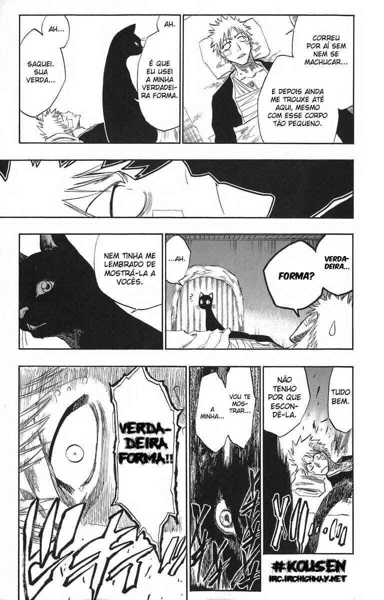 Read Bleach PT-BR Manga Online