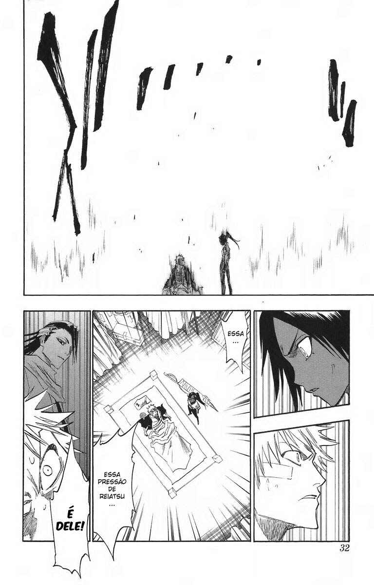 Read Bleach PT-BR Manga Online