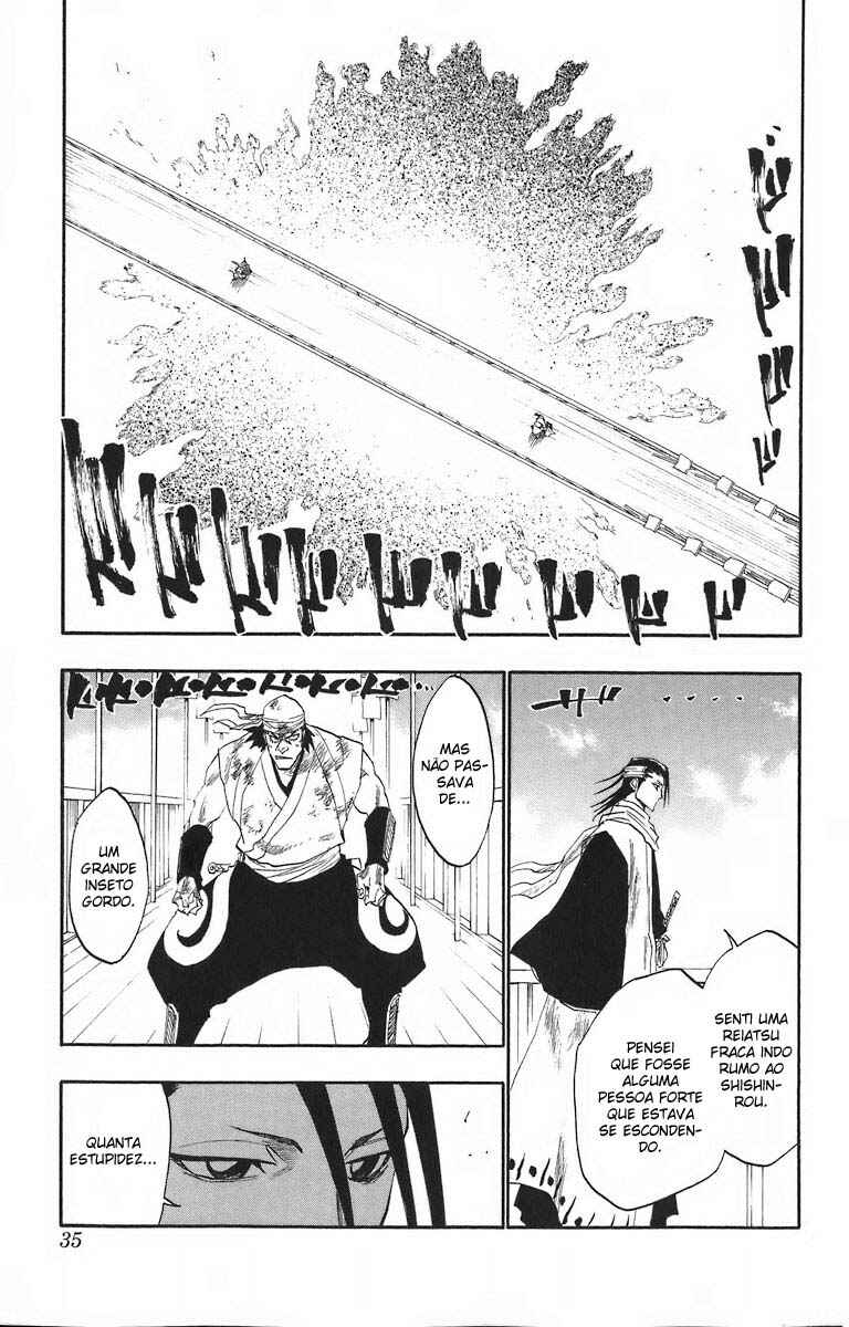 Read Bleach PT-BR Manga Online