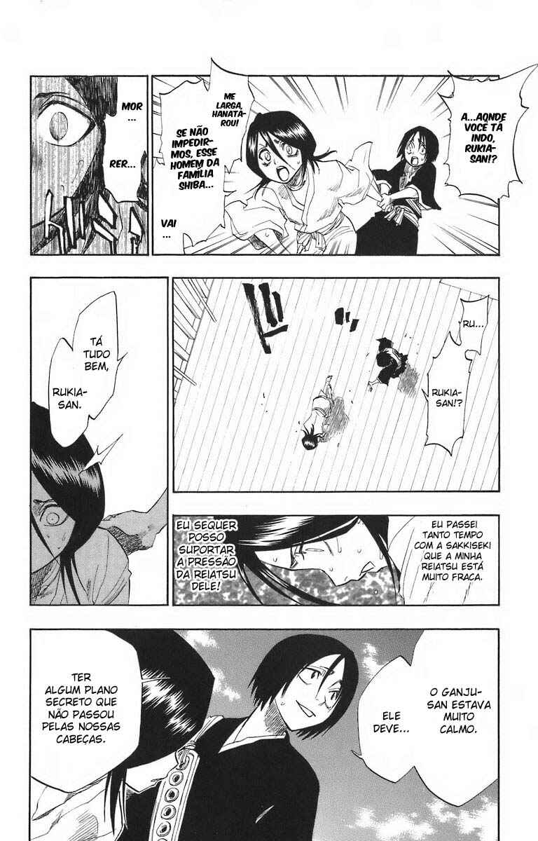 Read Bleach PT-BR Manga Online