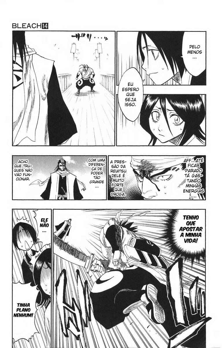 Read Bleach PT-BR Manga Online