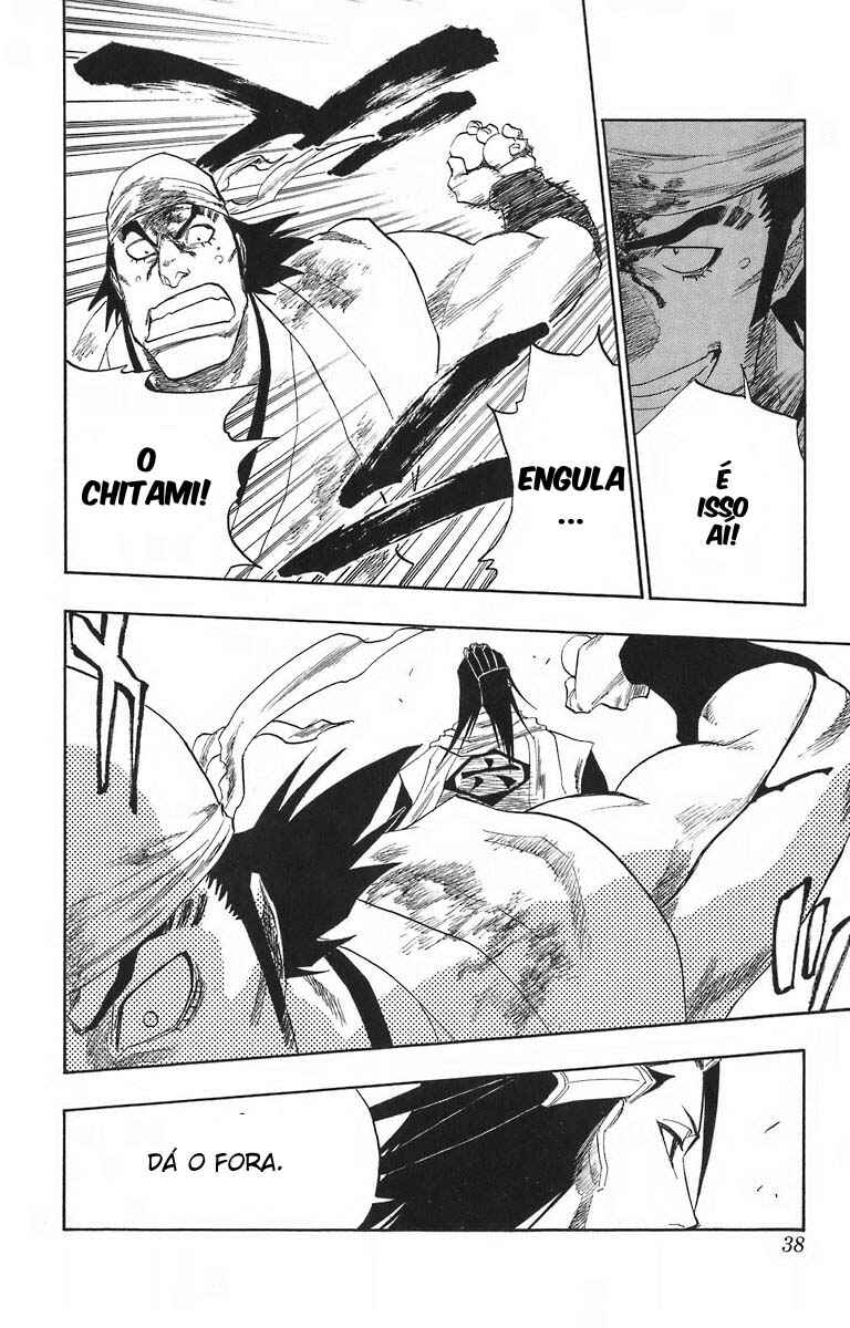Read Bleach PT-BR Manga Online