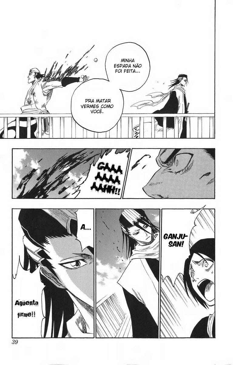 Read Bleach PT-BR Manga Online