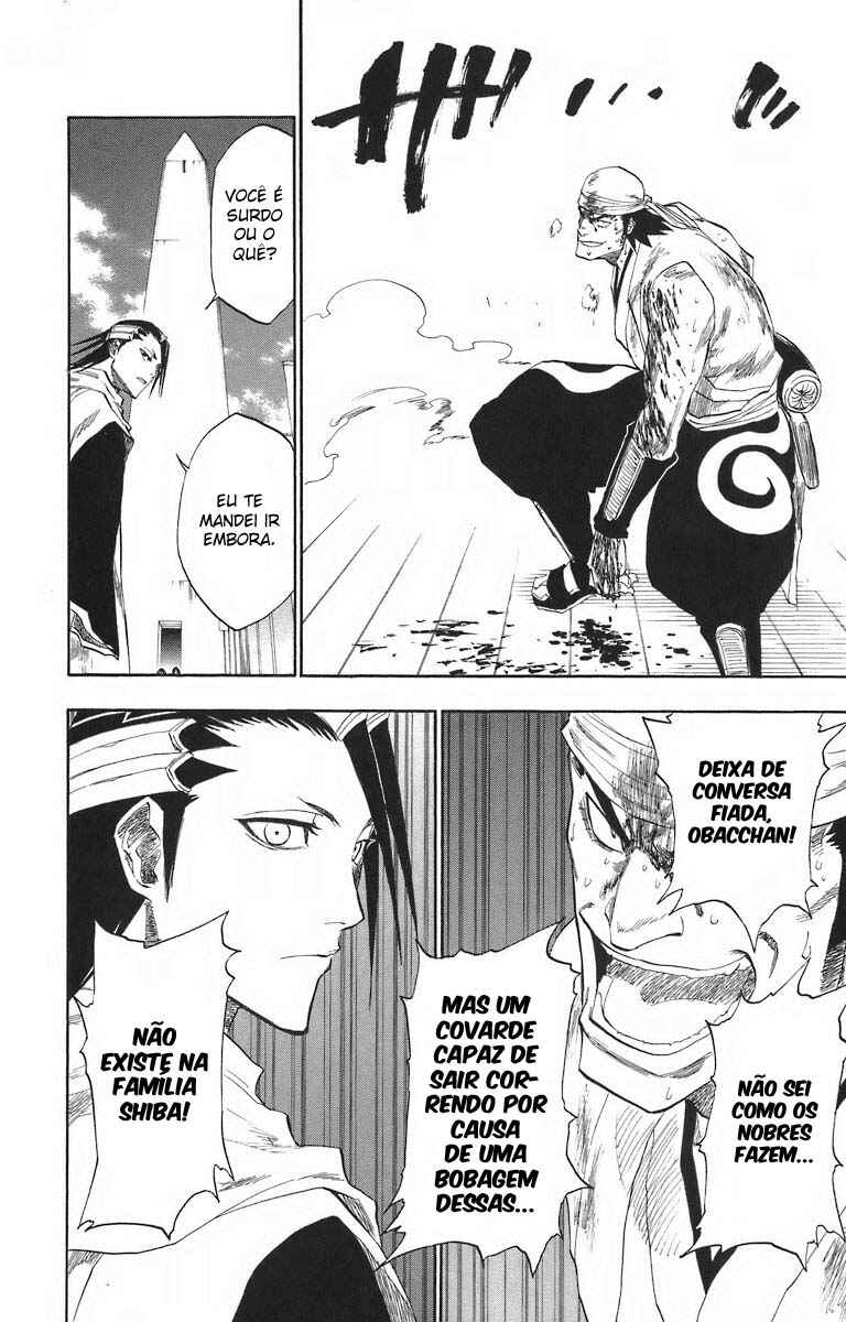 Read Bleach PT-BR Manga Online