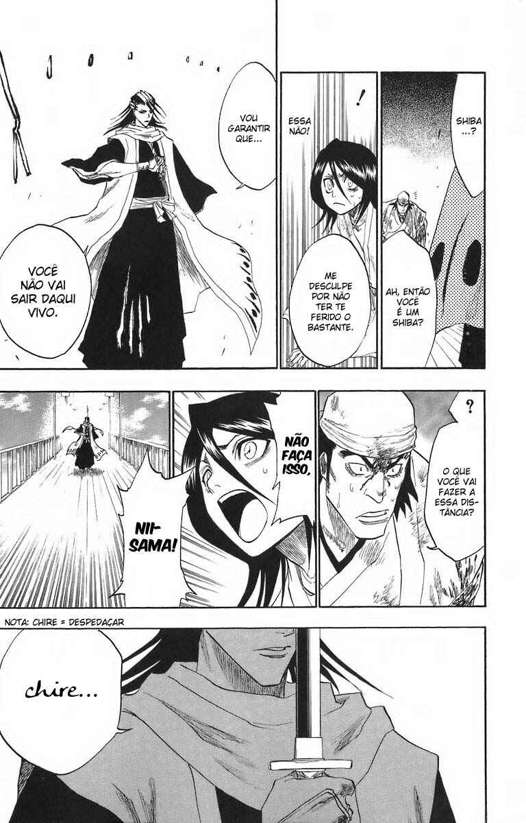 Read Bleach PT-BR Manga Online