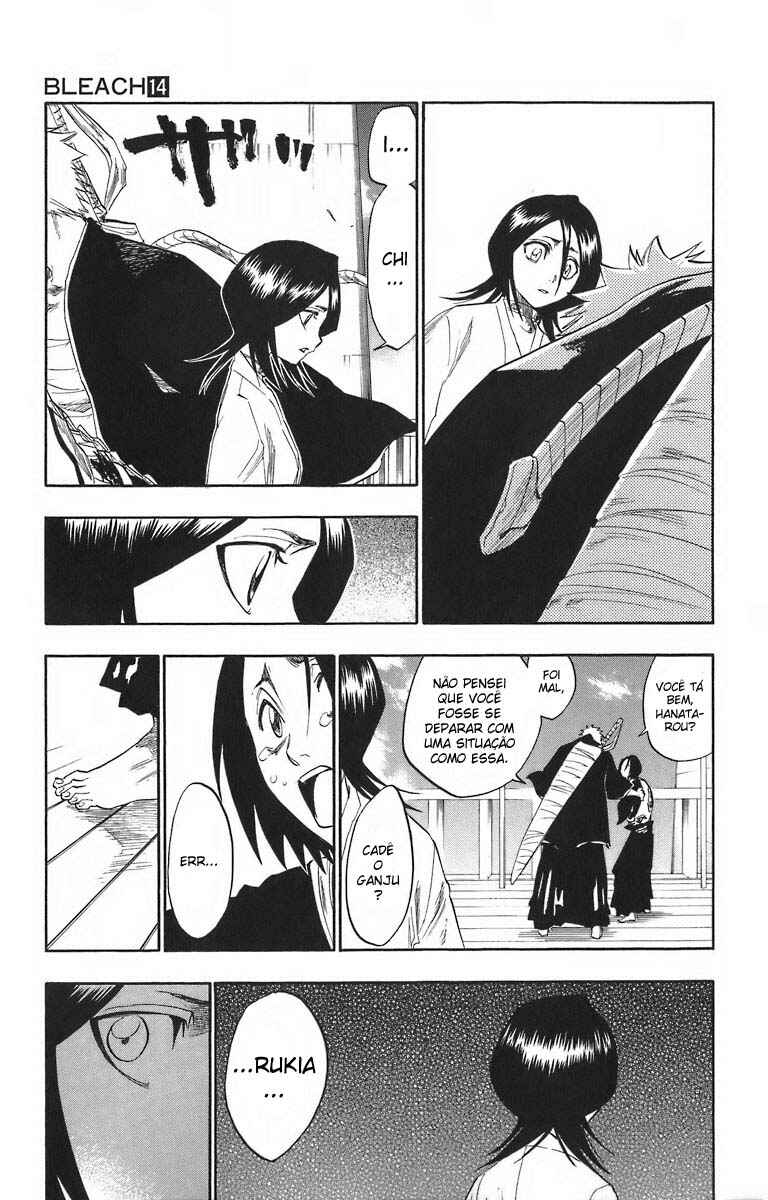Read Bleach PT-BR Manga Online