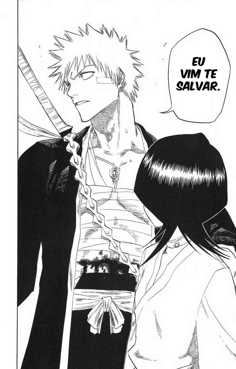 Read Bleach PT-BR Manga Online
