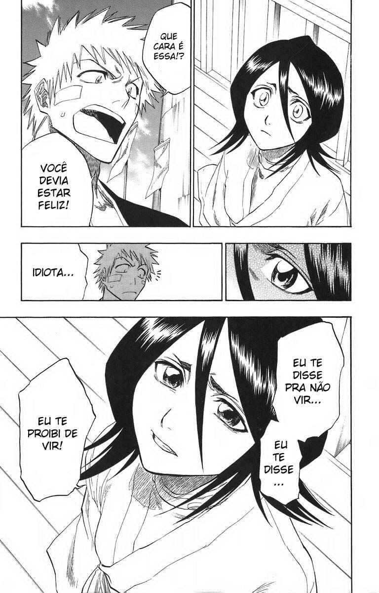 Read Bleach PT-BR Manga Online