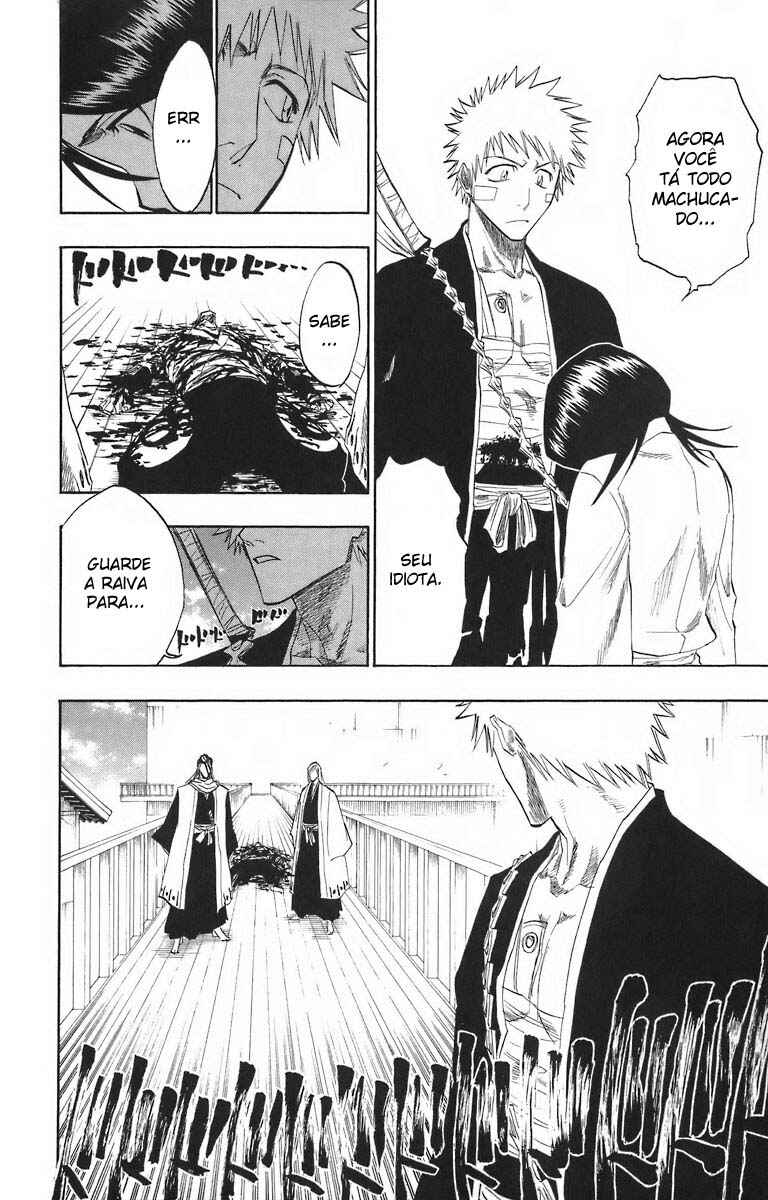 Read Bleach PT-BR Manga Online