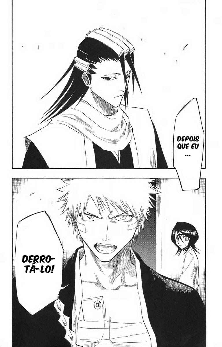 Read Bleach PT-BR Manga Online
