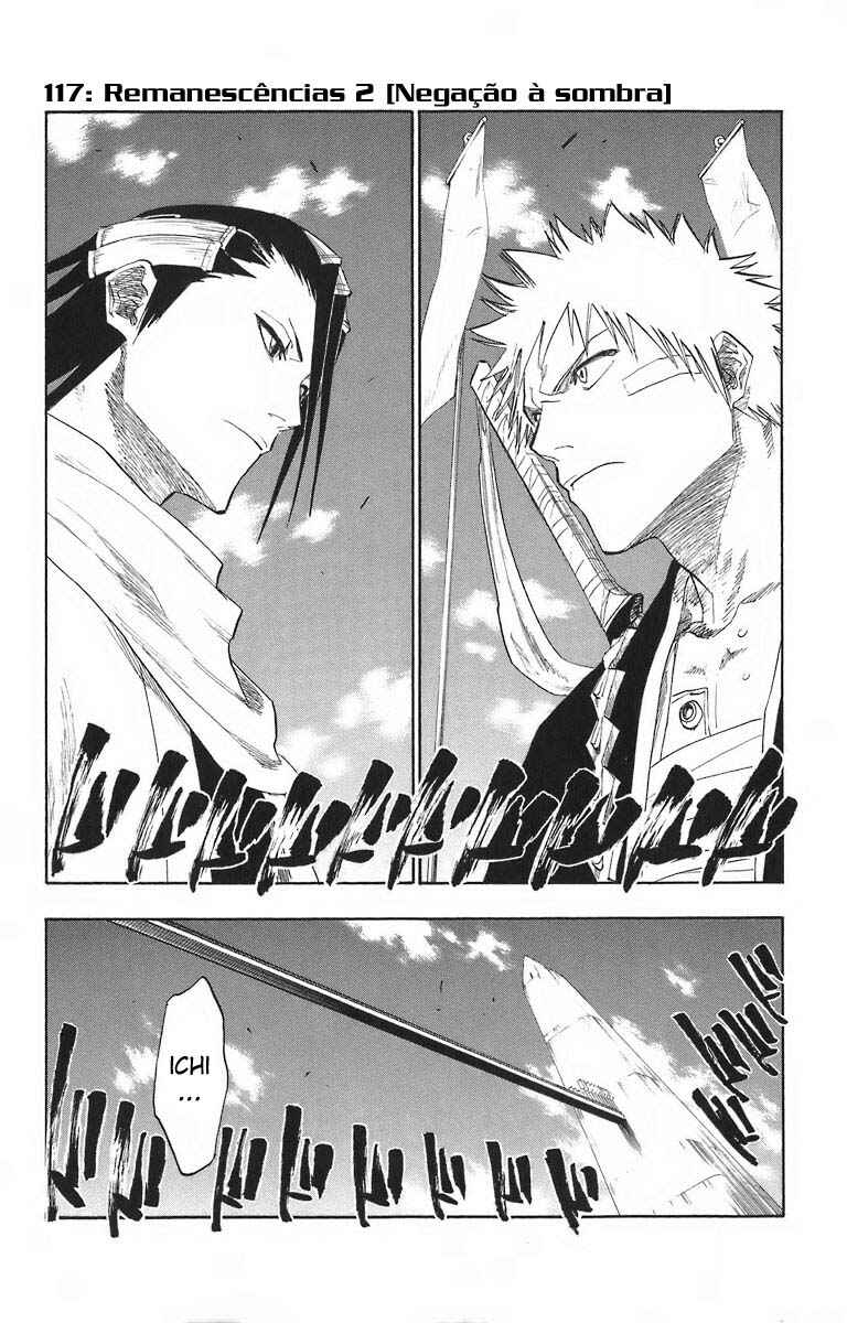 Read Bleach PT-BR Manga Online