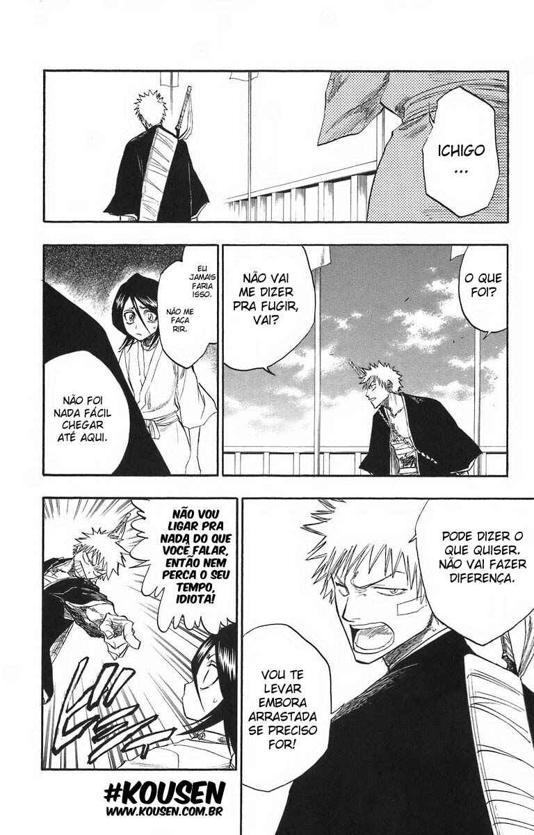 Read Bleach PT-BR Manga Online
