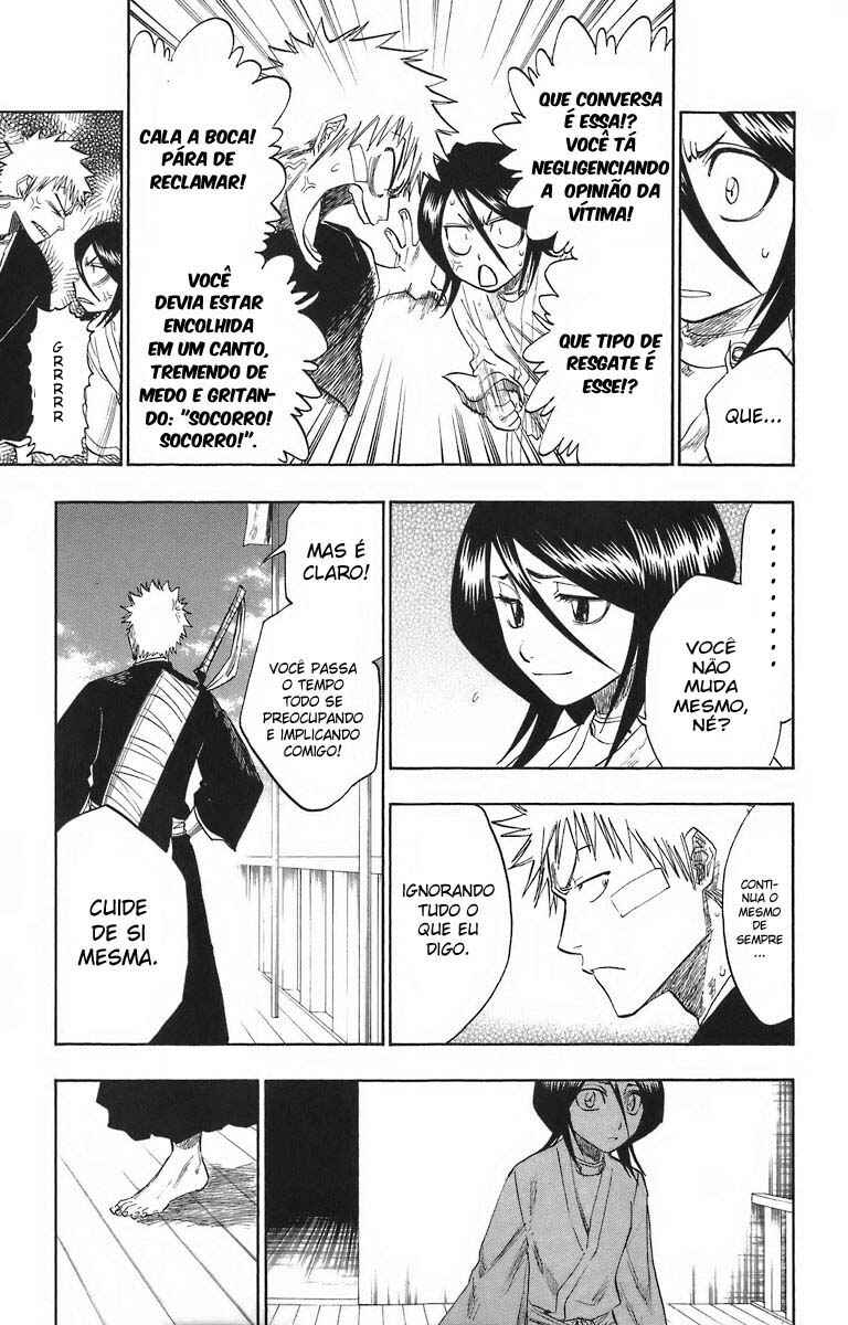 Read Bleach PT-BR Manga Online