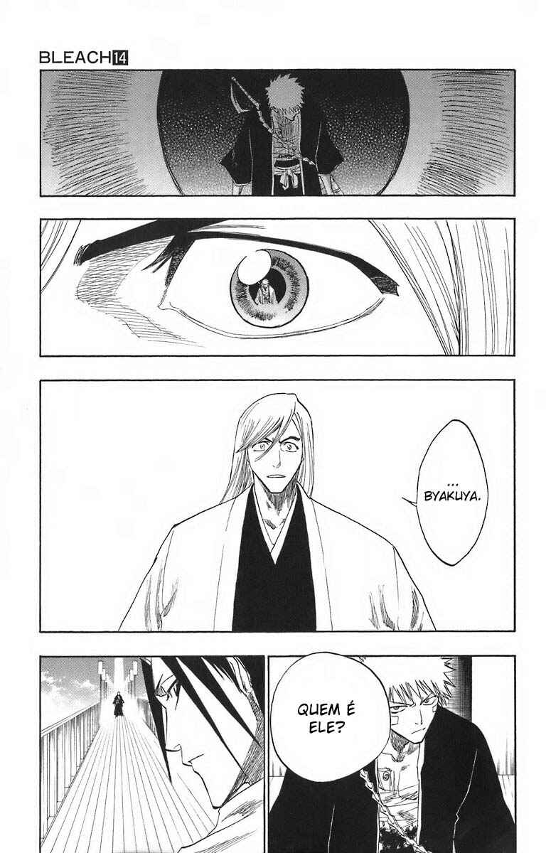 Read Bleach PT-BR Manga Online