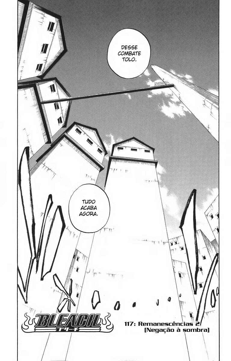 Read Bleach PT-BR Manga Online