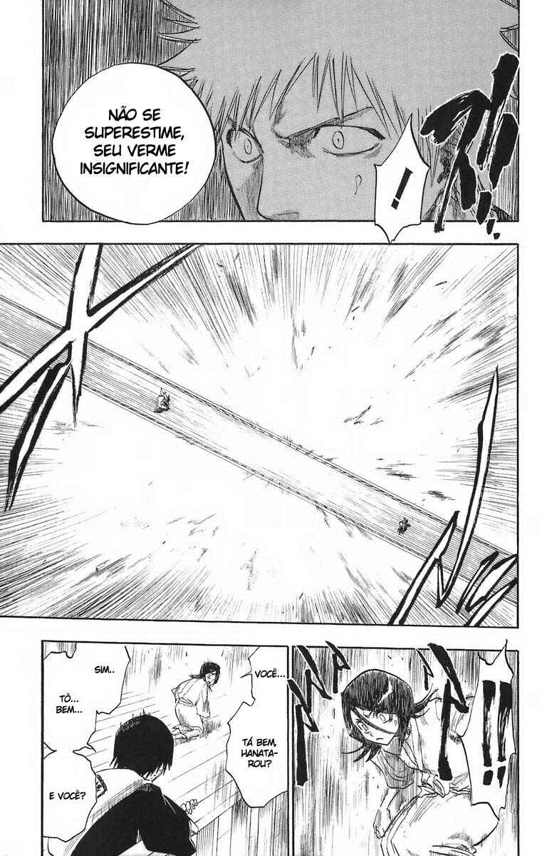 Read Bleach PT-BR Manga Online