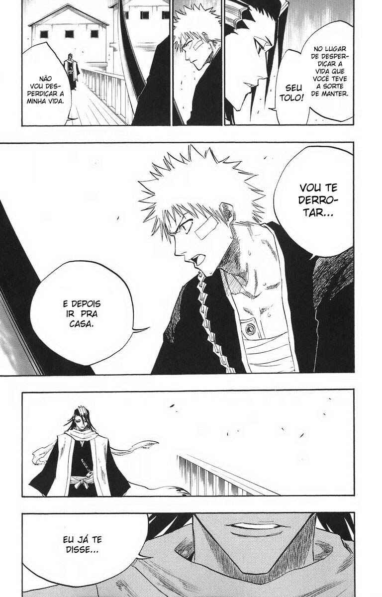 Read Bleach PT-BR Manga Online