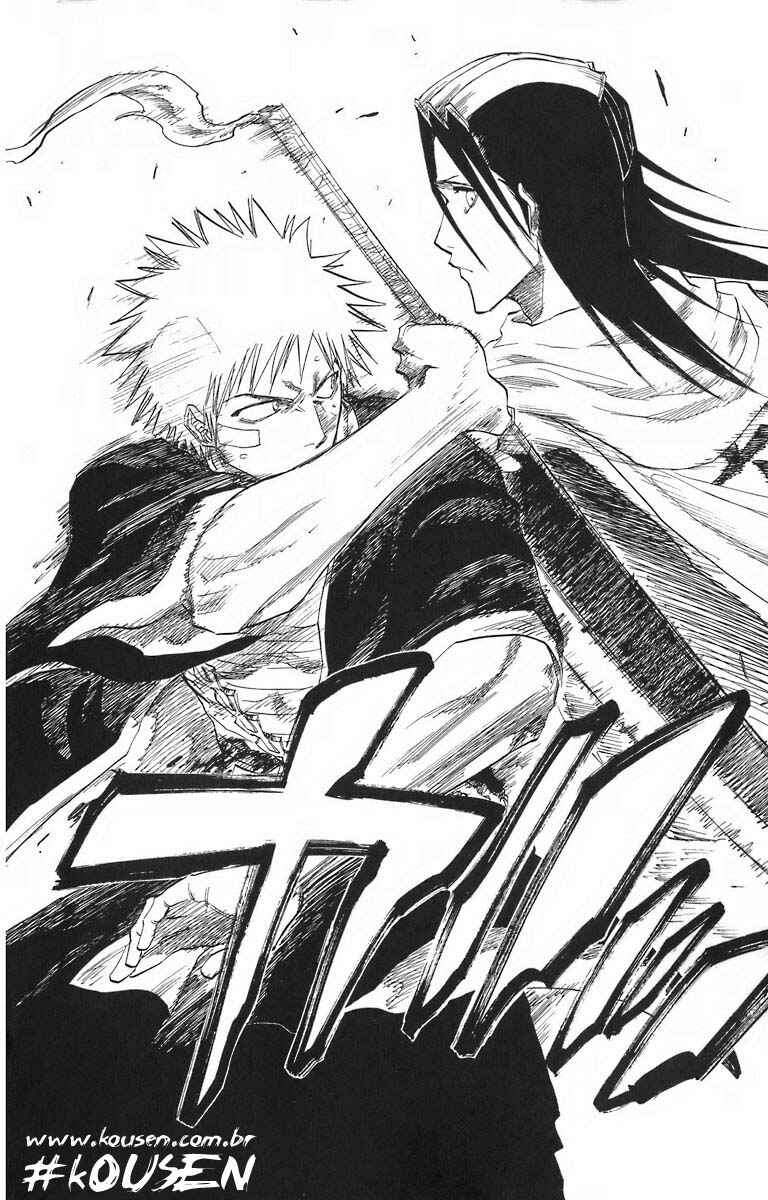 Read Bleach PT-BR Manga Online