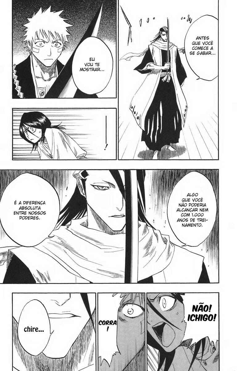 Read Bleach PT-BR Manga Online