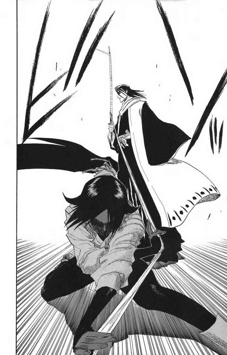 Read Bleach PT-BR Manga Online