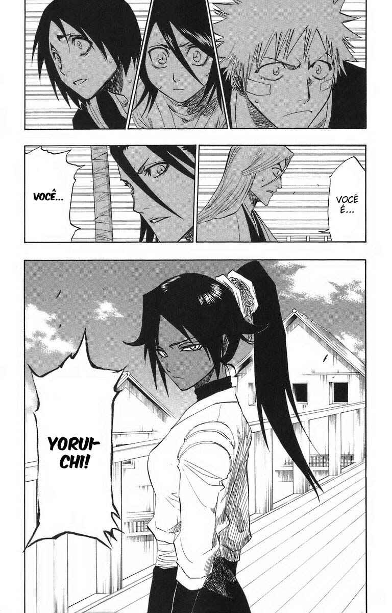 Read Bleach PT-BR Manga Online