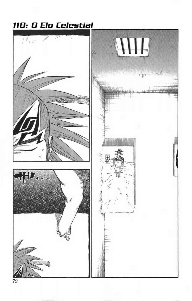 Read Bleach PT-BR Manga Online